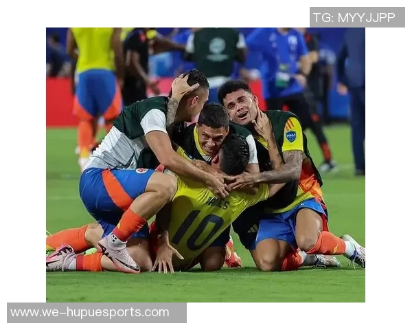 塞内加尔对阵哥伦比亚的直播频道和观看方式介绍