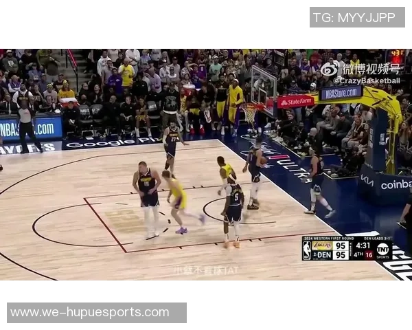 湖人对掘金G3精彩全场回放分析与赛后点评尽在此处