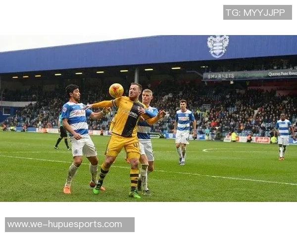 考文垂与女王公园电子竞技的激烈对决展现足球魅力与团队精神