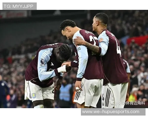 4-0横扫！埃梅里打败劲敌，英超6场5胜，积分追平曼联