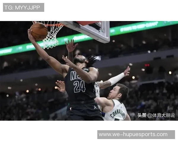 勇士出品成雄鹿老二！4百万捡来一宝物 比湖人傀儡强百倍